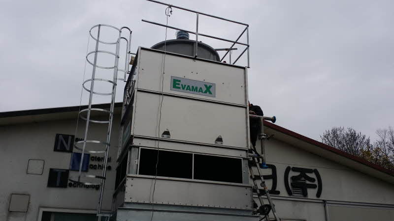 EVAMAX