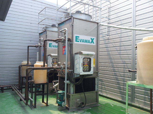 EVAMAX